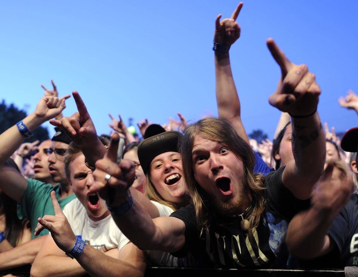 Les Québécois ont soif de concerts en festivals. Ceux-ci doivent cependant composer avec des hausses importants de leurs coûts.