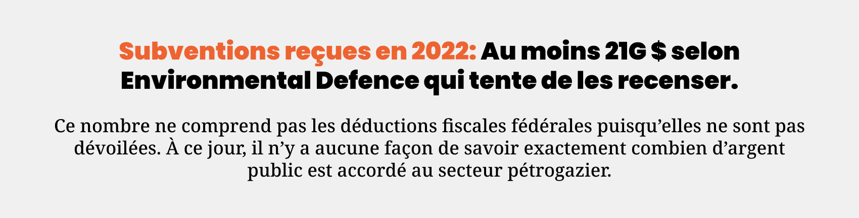 Source: Registre des lobbyiste du Canada, 1er janvier 2022 au 30 septembre 2023