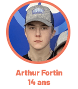 Arthur Fortin