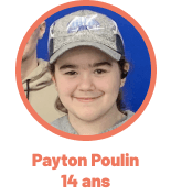 Payton Poulin