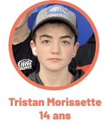 Tristan Morissette