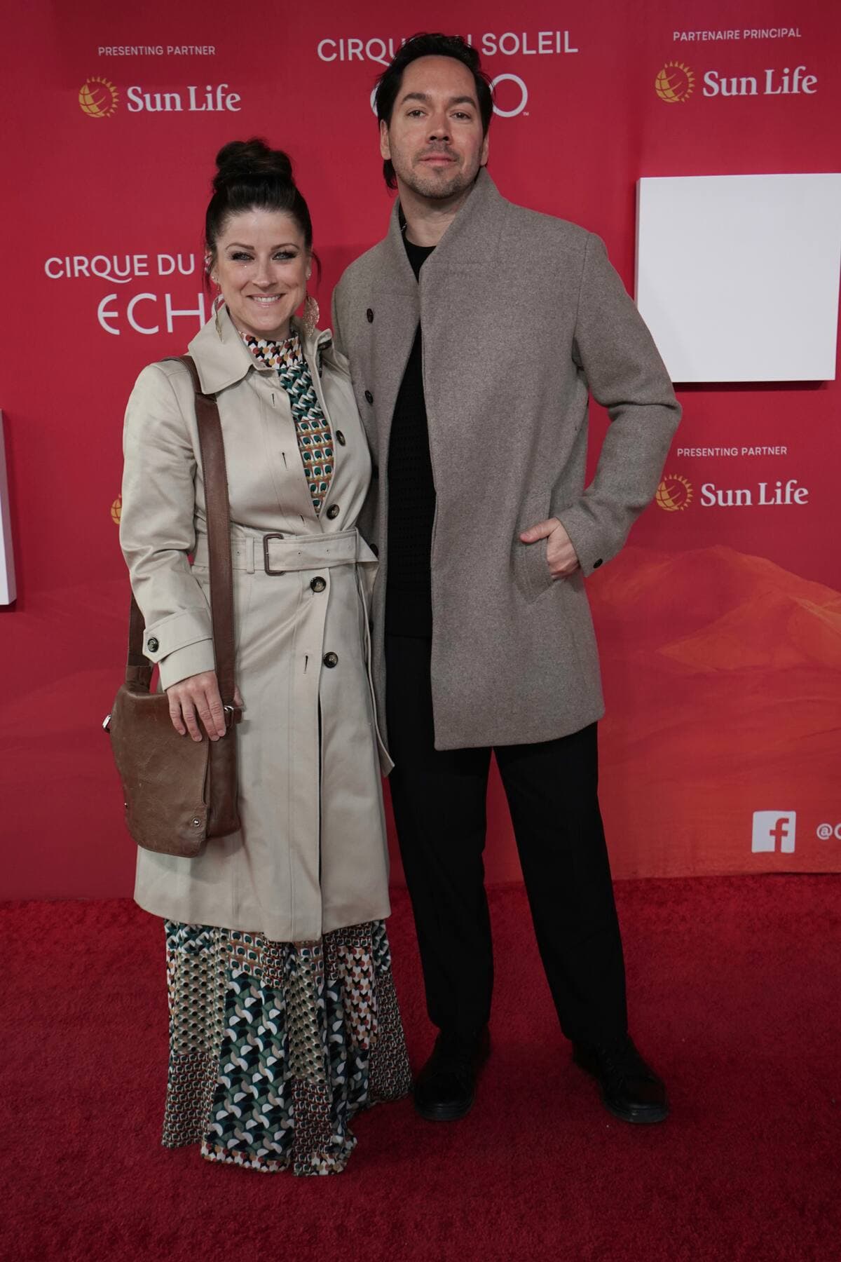 Photo Agence QMI, Mario Beauregard