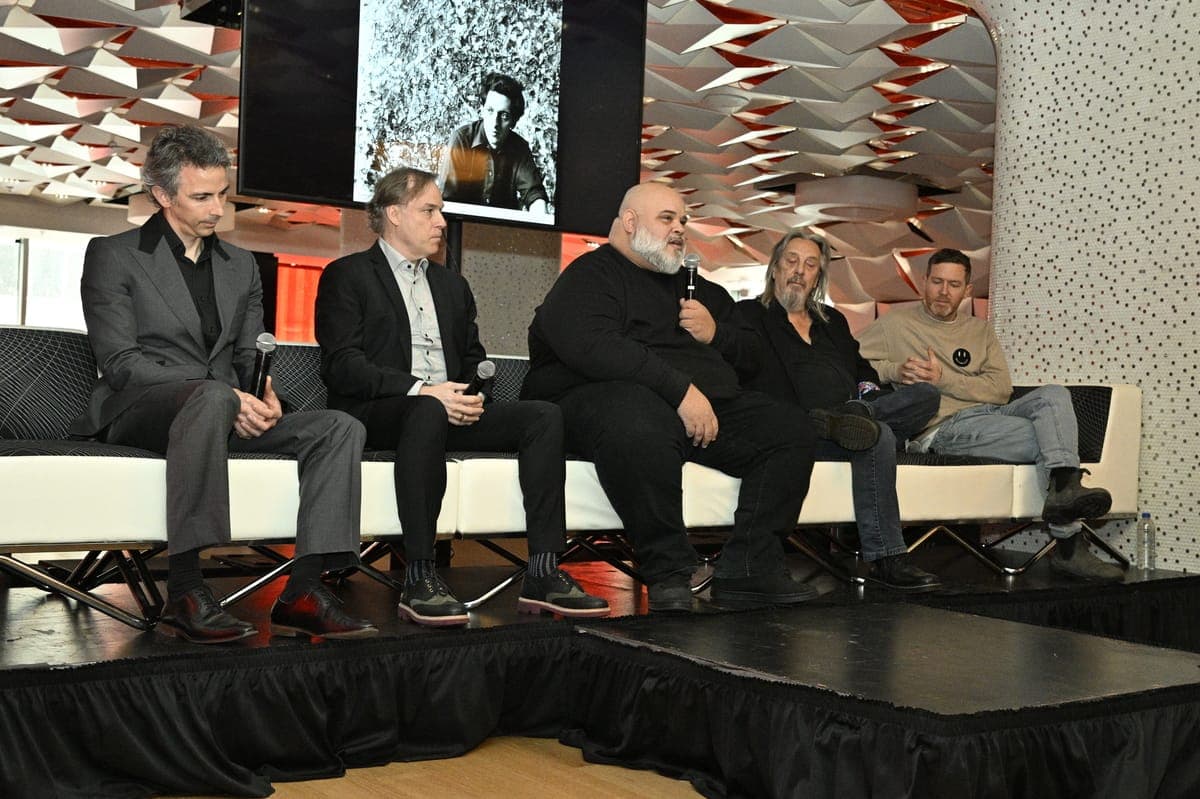 MARTIN ALARIE / LE JOURNAL DE MONTR�AL