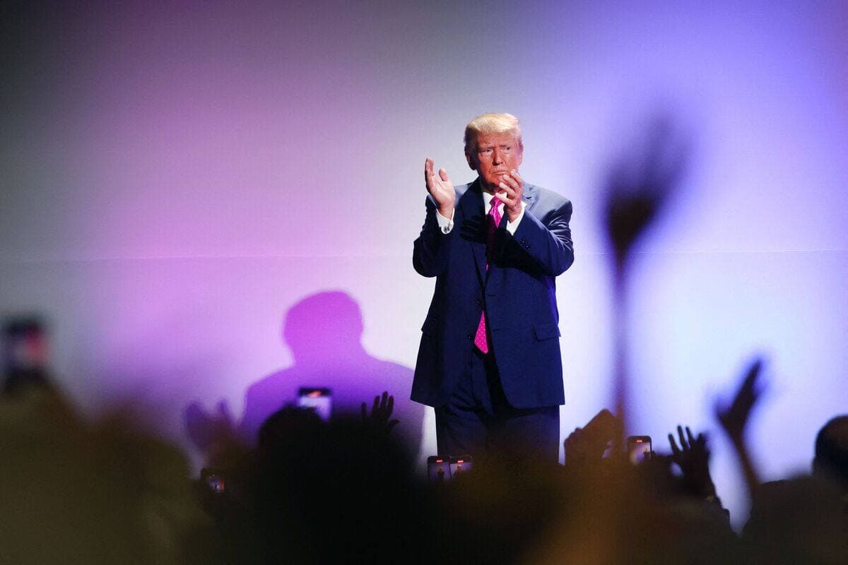 Getty Images via AFP