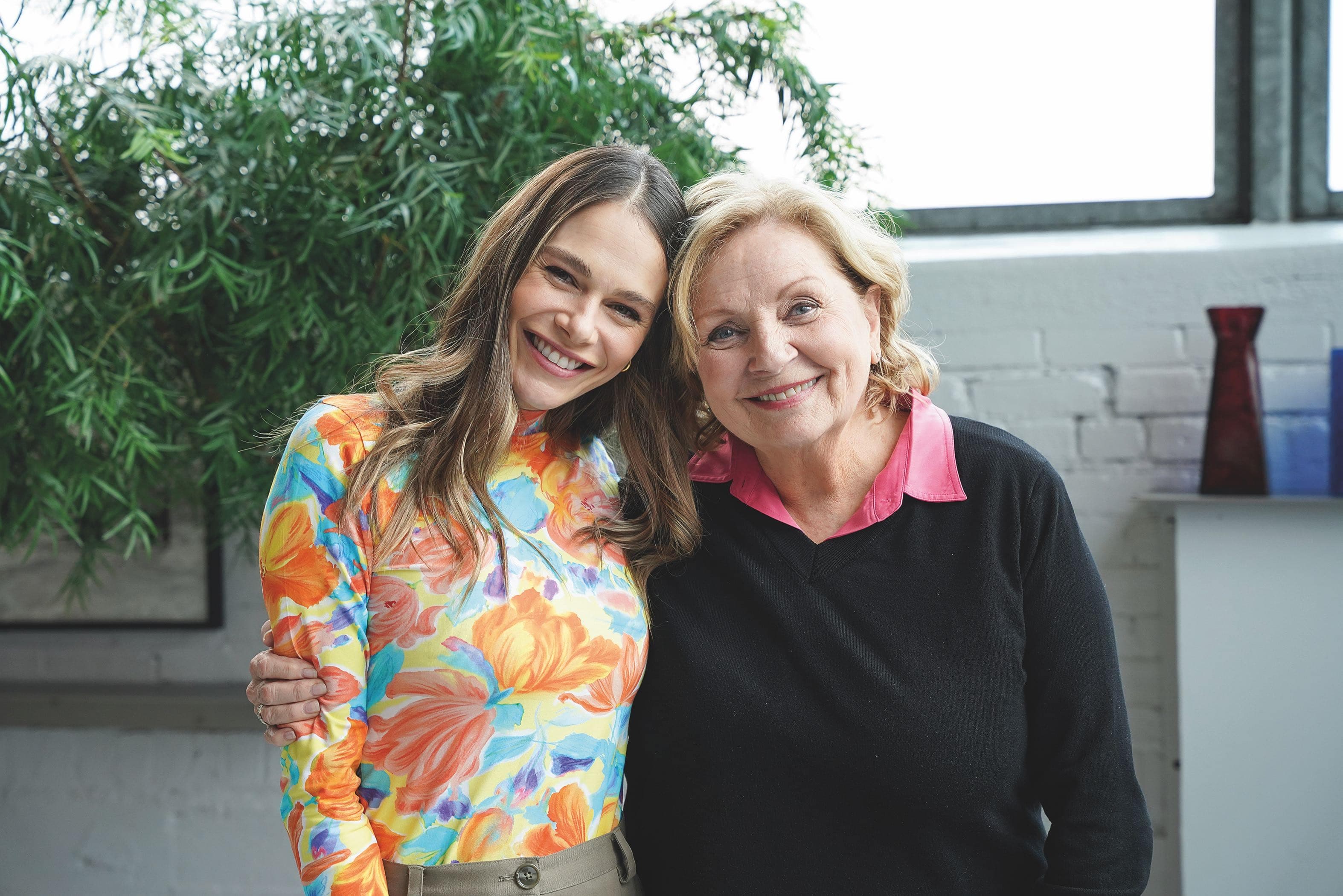 Photo de courtoisie fournie par ICI Radio-Canada