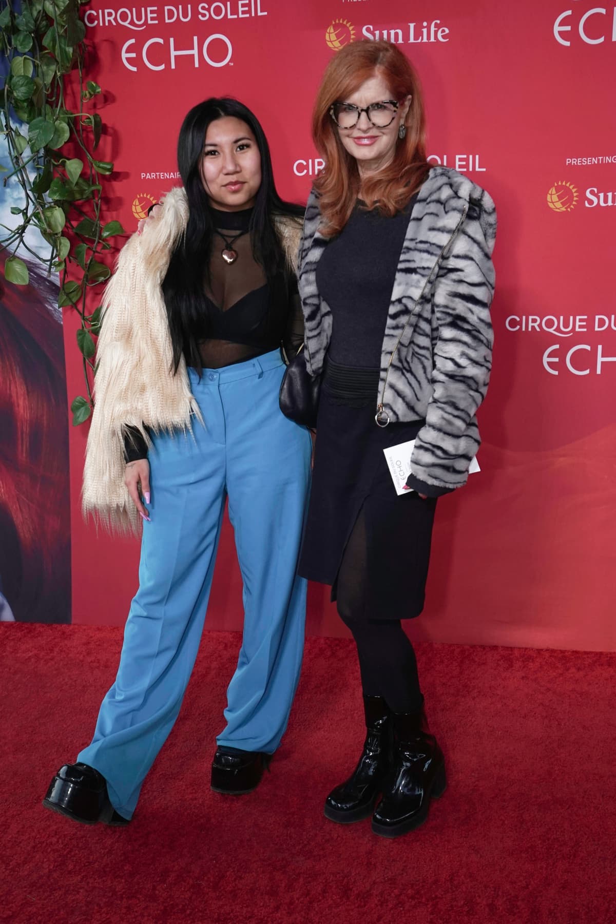 MARIO BEAUREGARD/AGENCE QMI