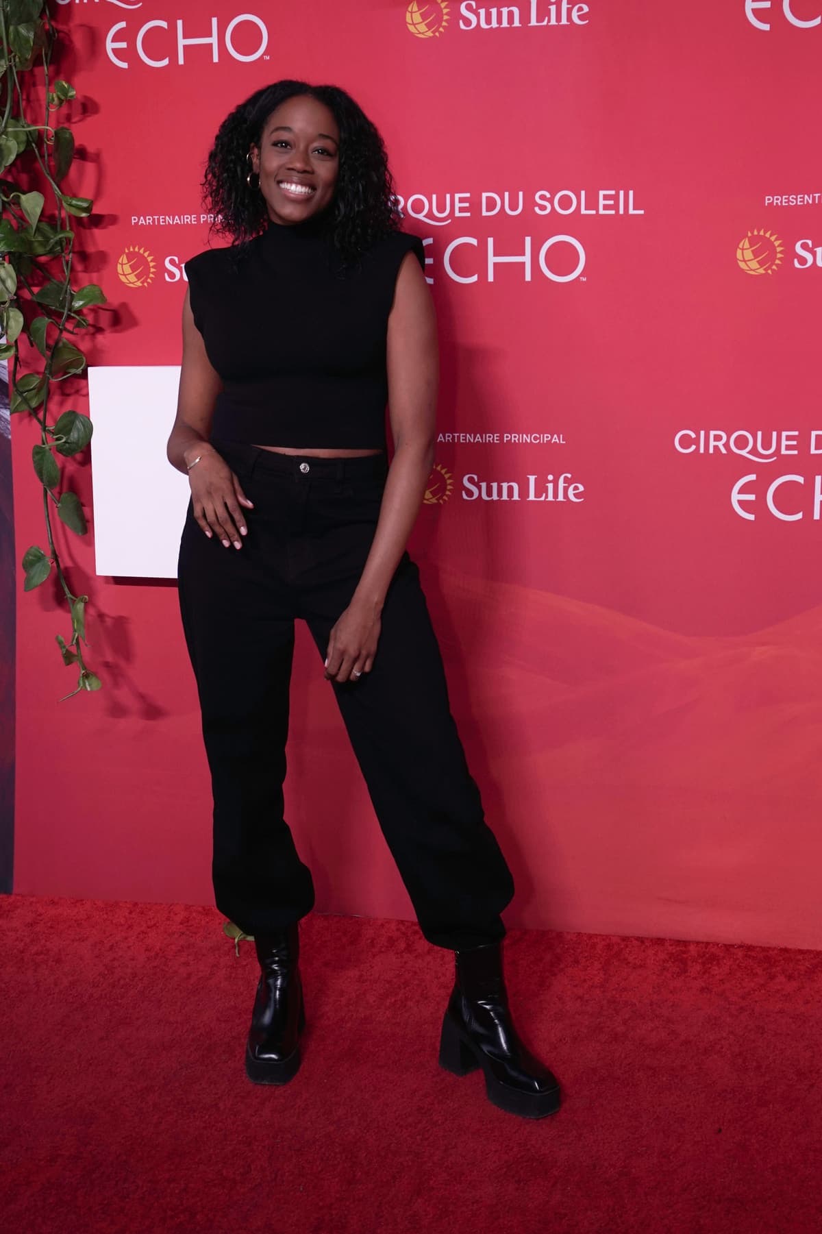 MARIO BEAUREGARD/AGENCE QMI