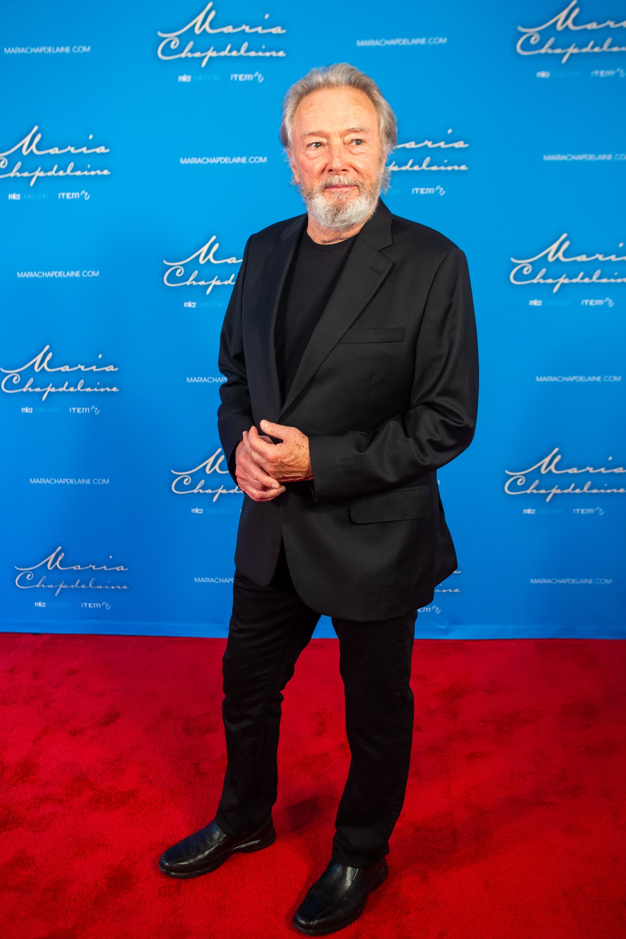 TOMA ICZKOVITS/AGENCE QMI