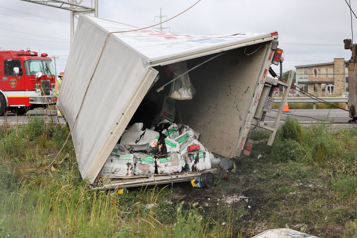 Marcel Tremblay/Agence QMI