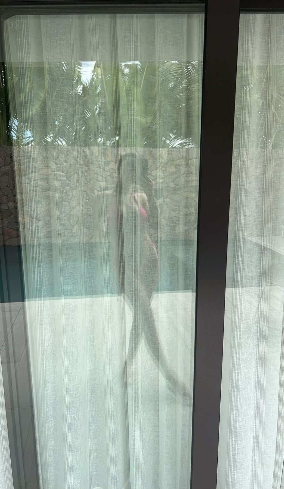 STORY INSTAGRAM / ALICIA MOFFET