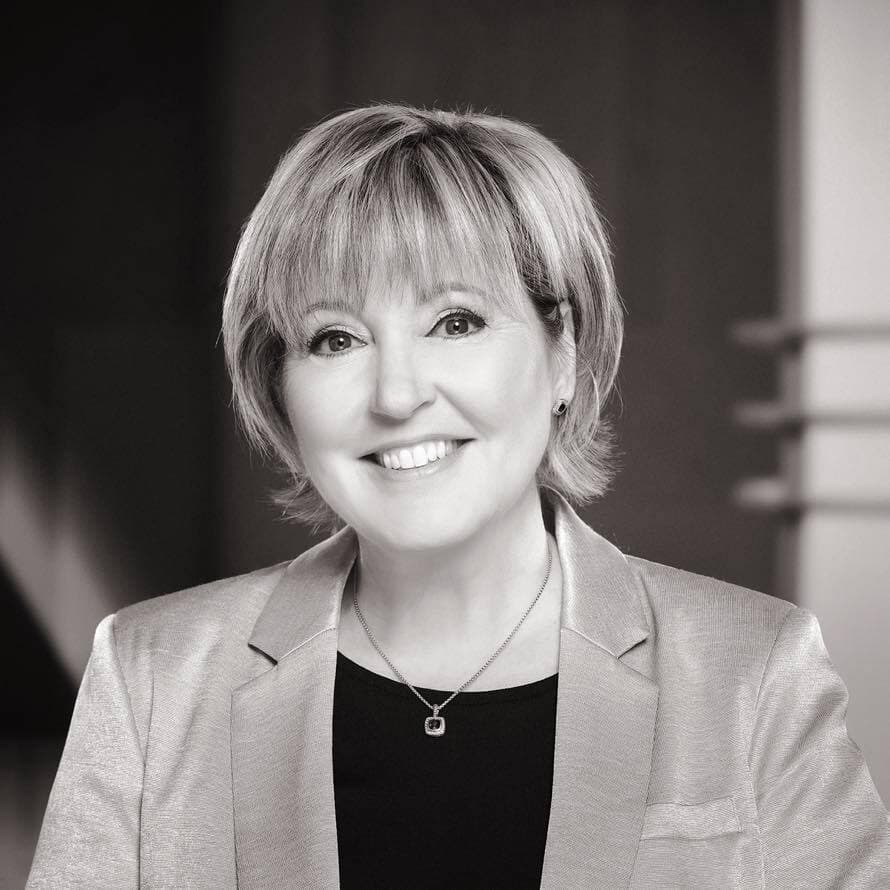 Pascale Nadeau / Radio-Canada