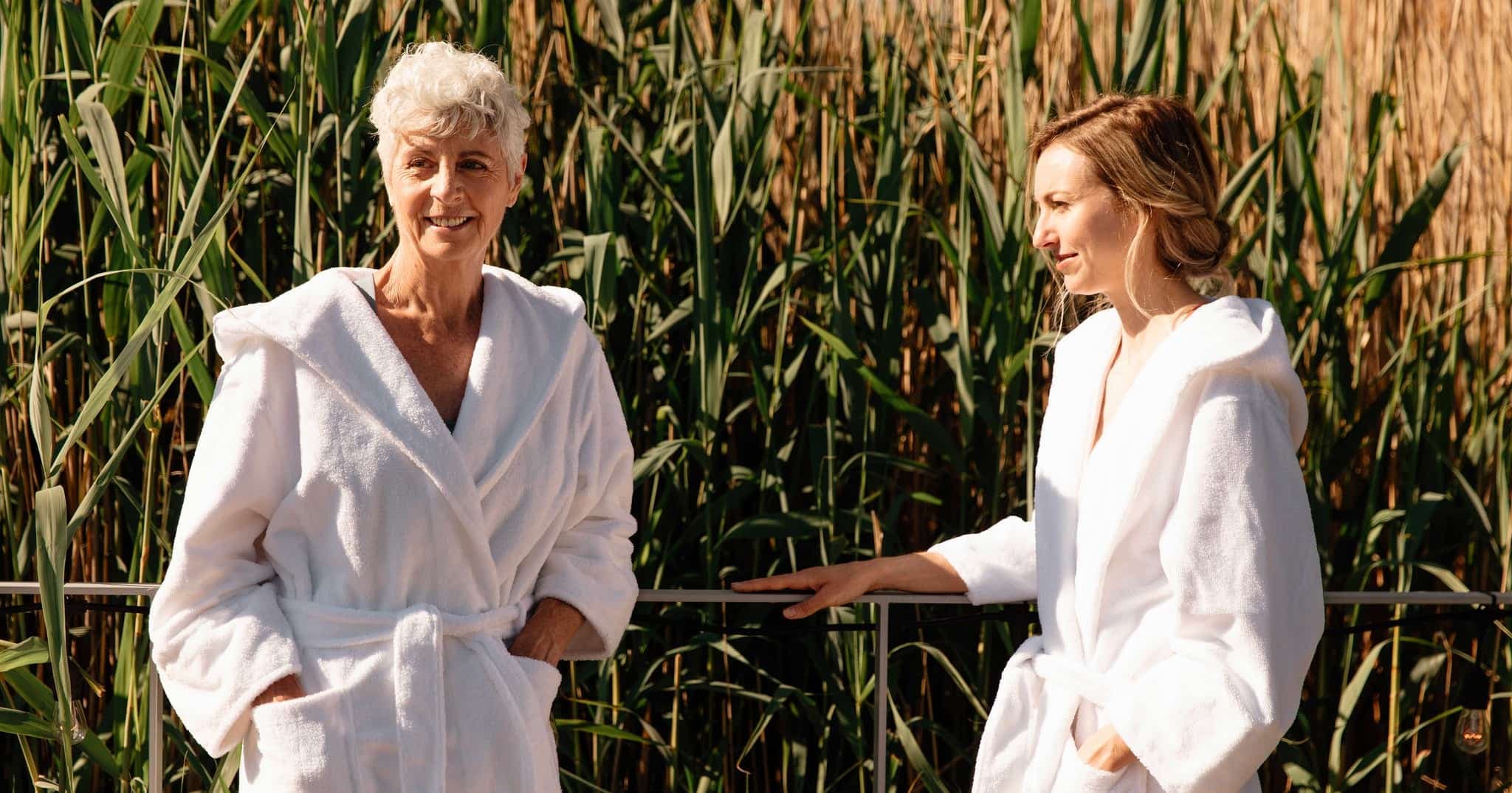 Facebook : Strom Spa