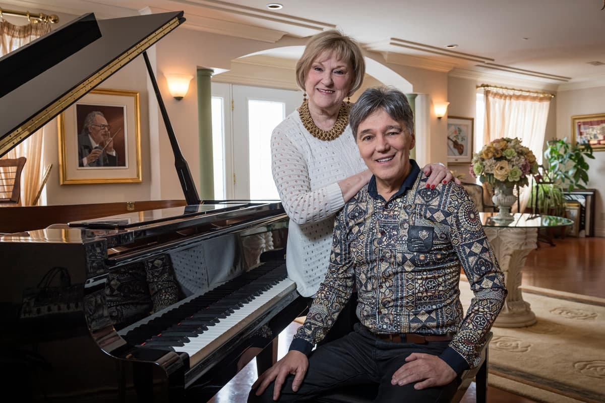 Joël Lemay / Agence QMI