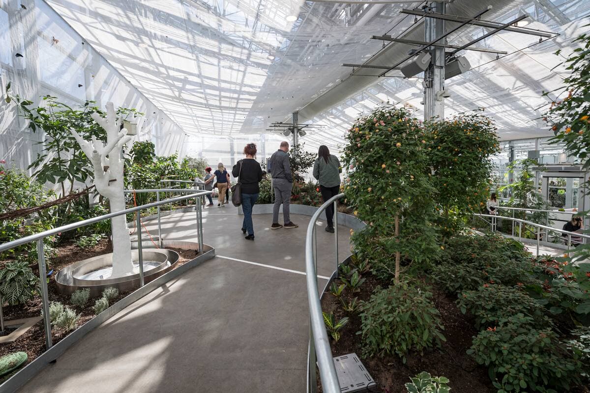 Joël Lemay / Agence QMI