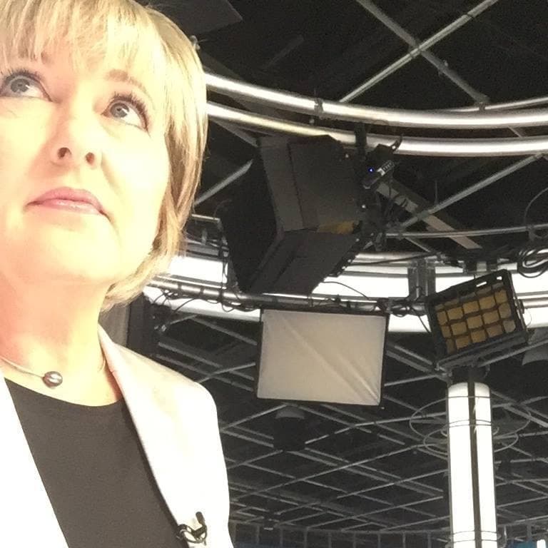 Pascale Nadeau / Radio-Canada