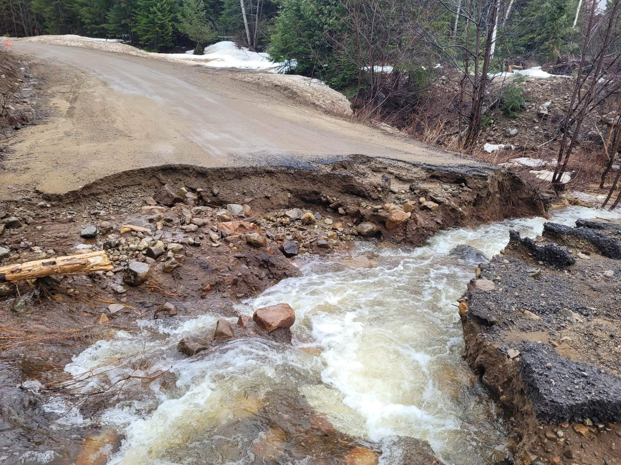 Photo fournie par Gabriel Bold
