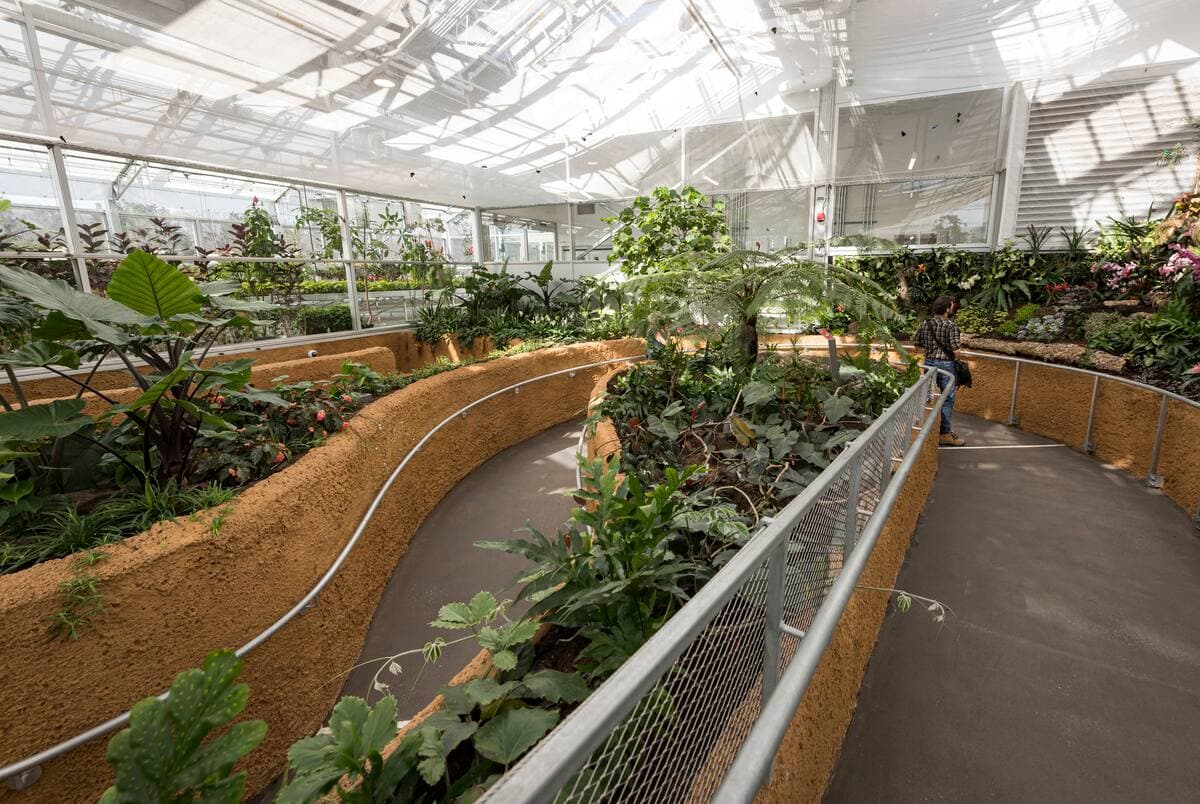 Joël Lemay / Agence QMI