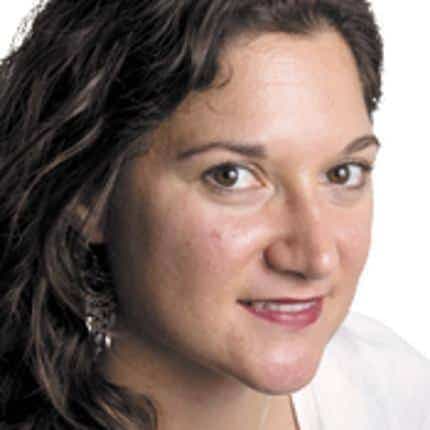 Photo portrait de Anne Caroline Desplanques