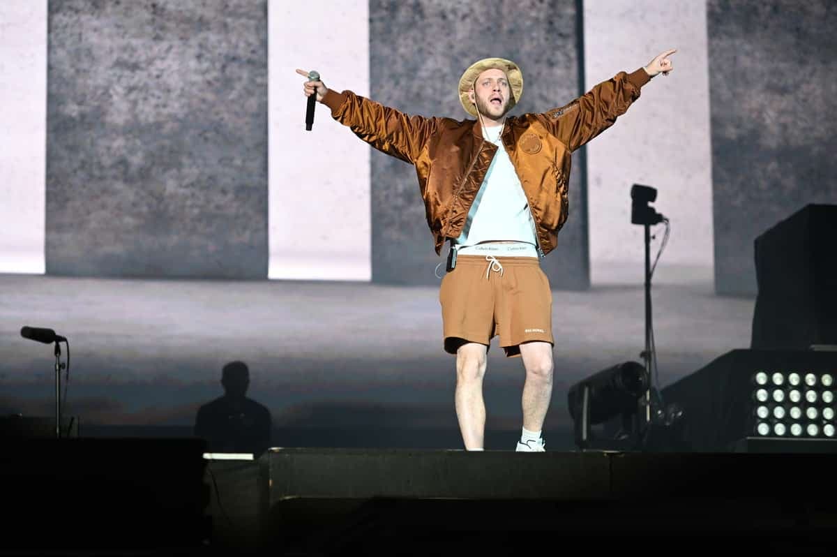 René Leclerc / Agence QMI