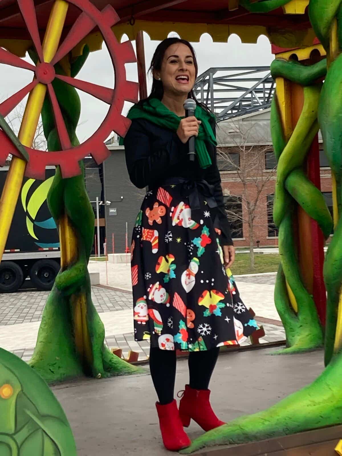 Photo Catherine Bouchard