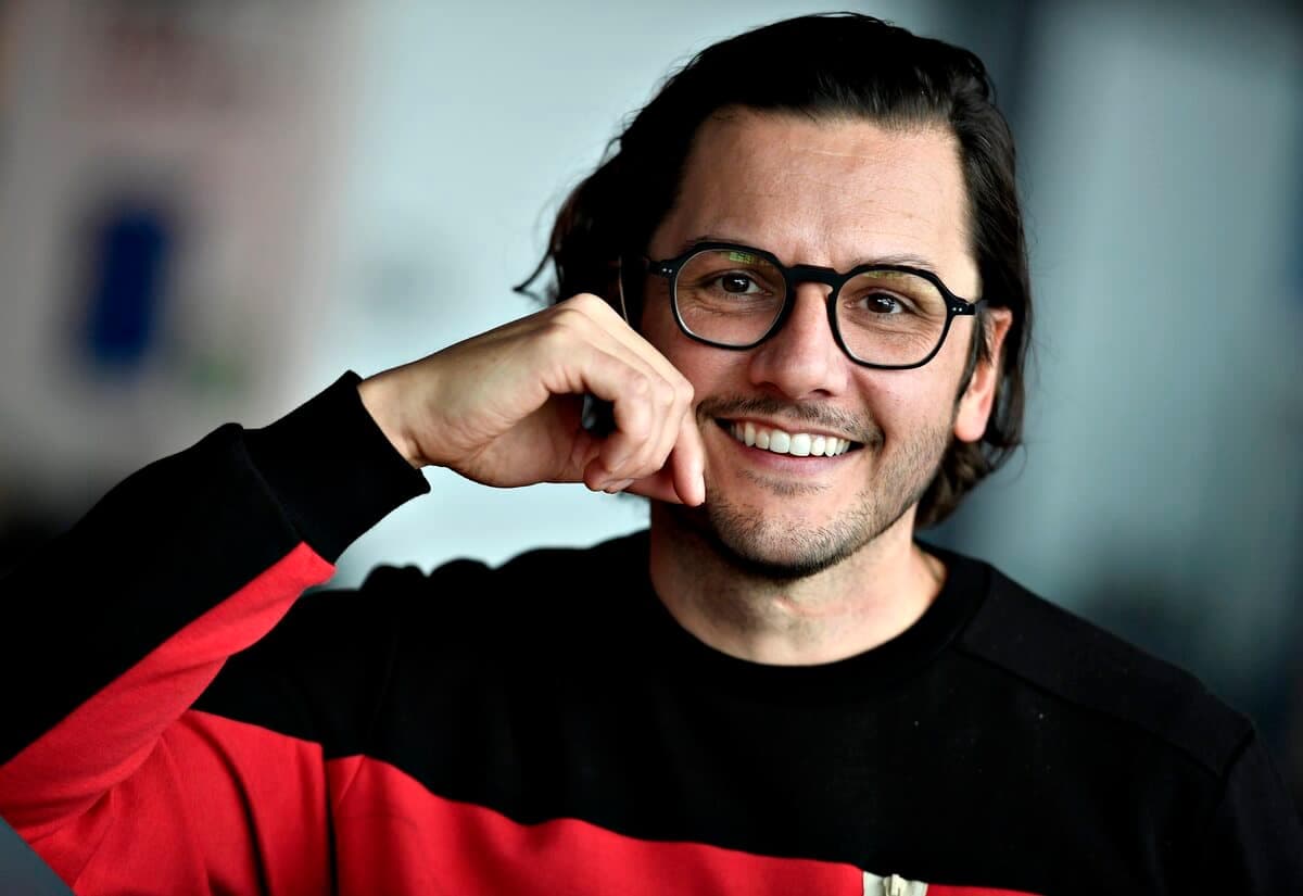 Photo Stevens LeBlanc