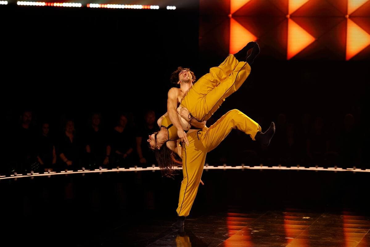 Photo courtoisie / OSA Images