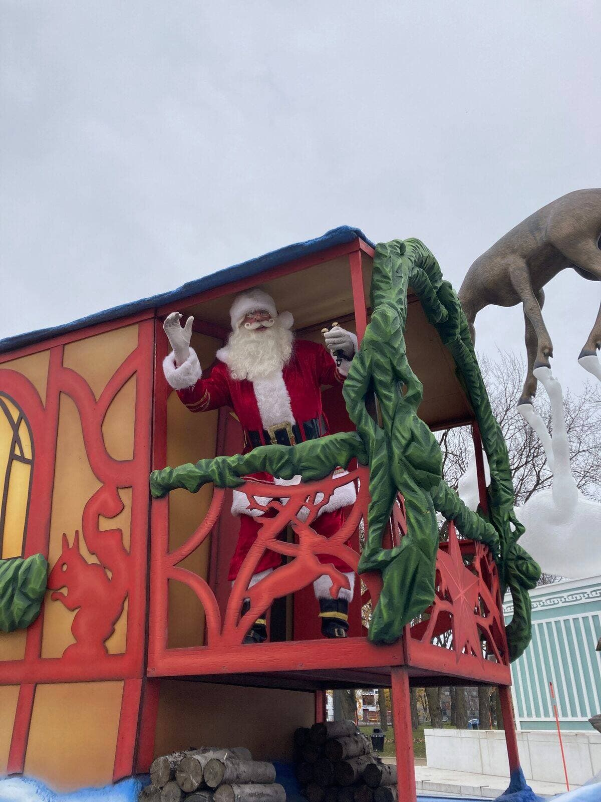 Photo Catherine Bouchard