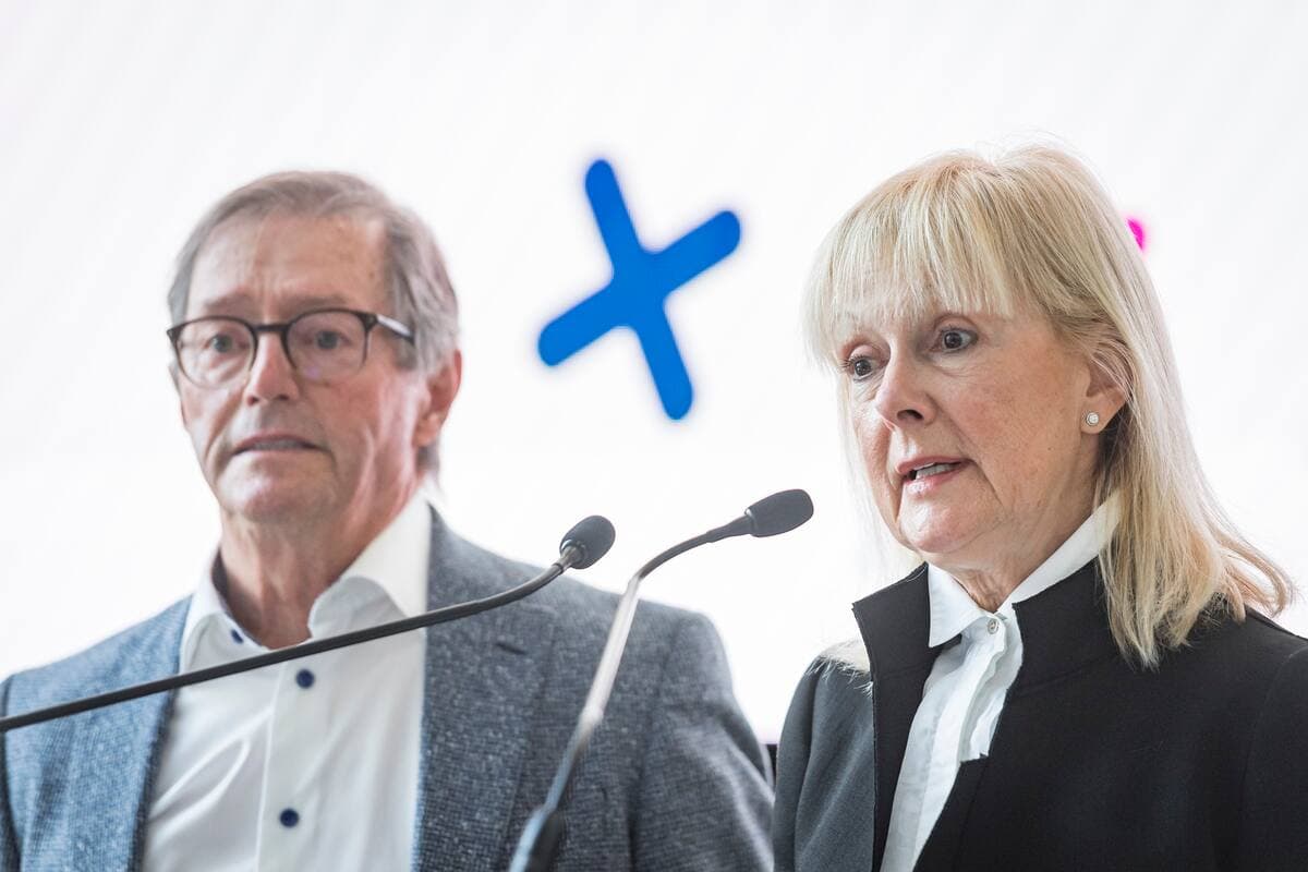 Photo Agence QMI, Joël Lemay