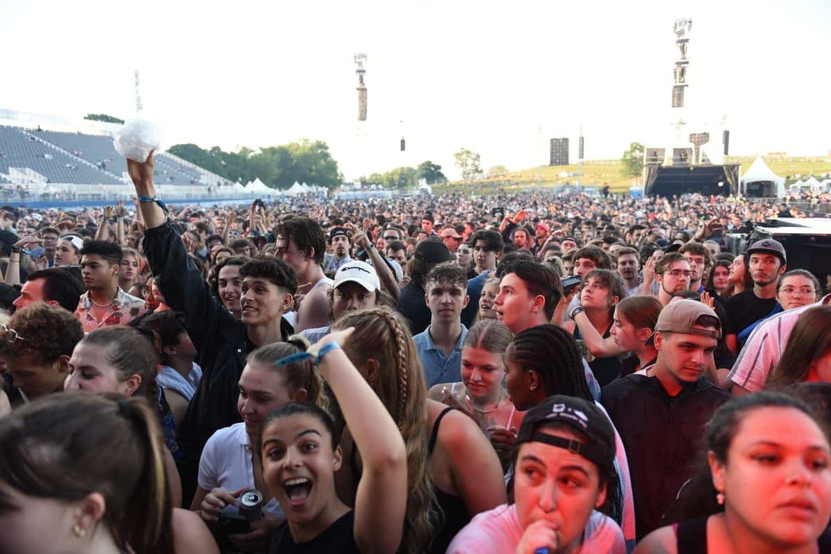 René Leclerc / Agence QMI