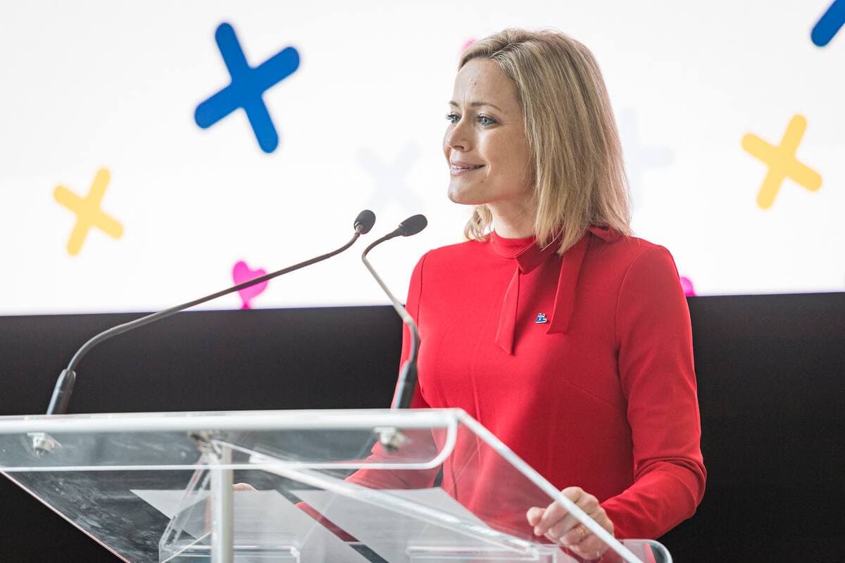 Photo Agence QMI, Joël Lemay