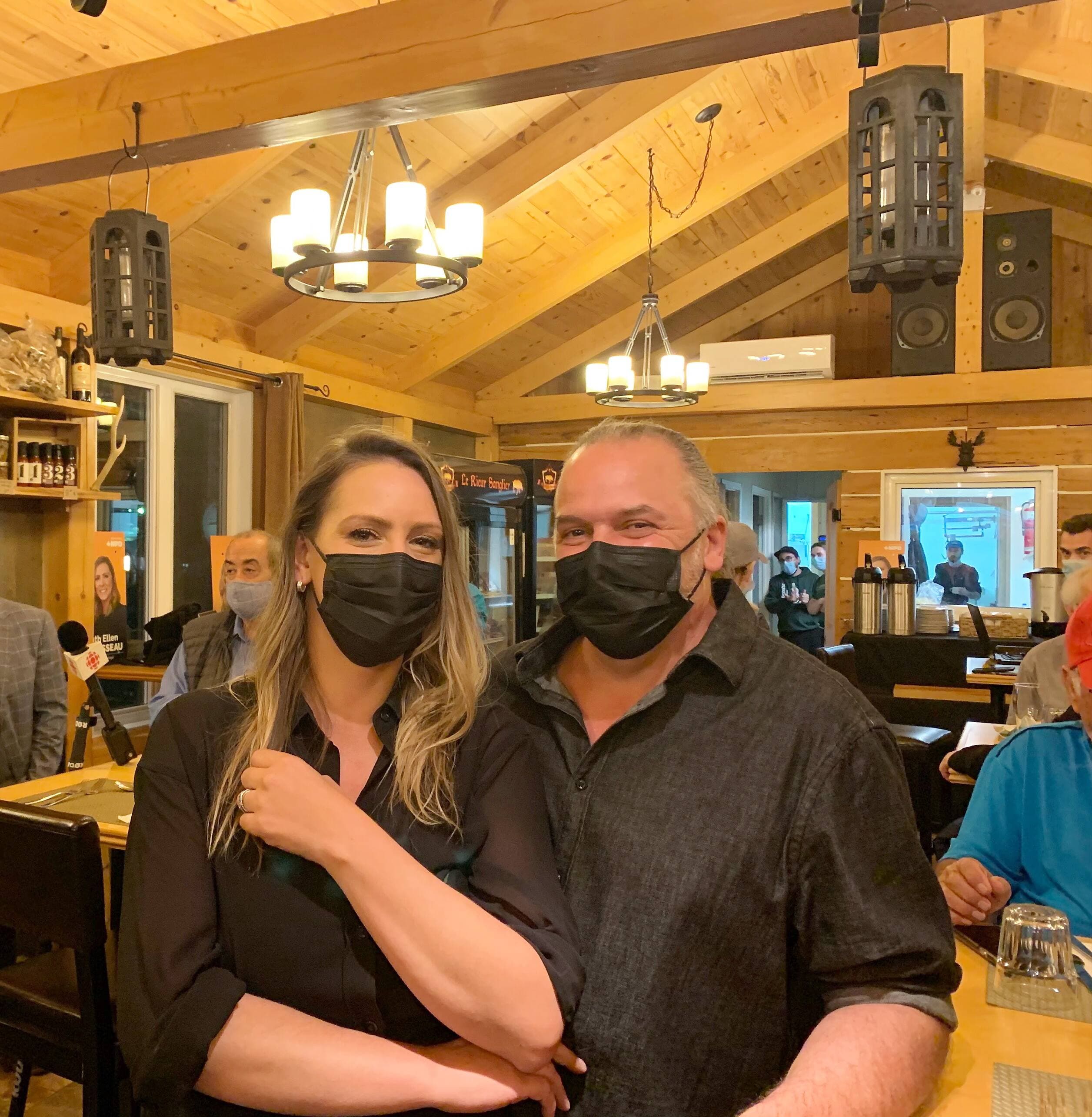 Anne-Sophie Poiré / JdeM