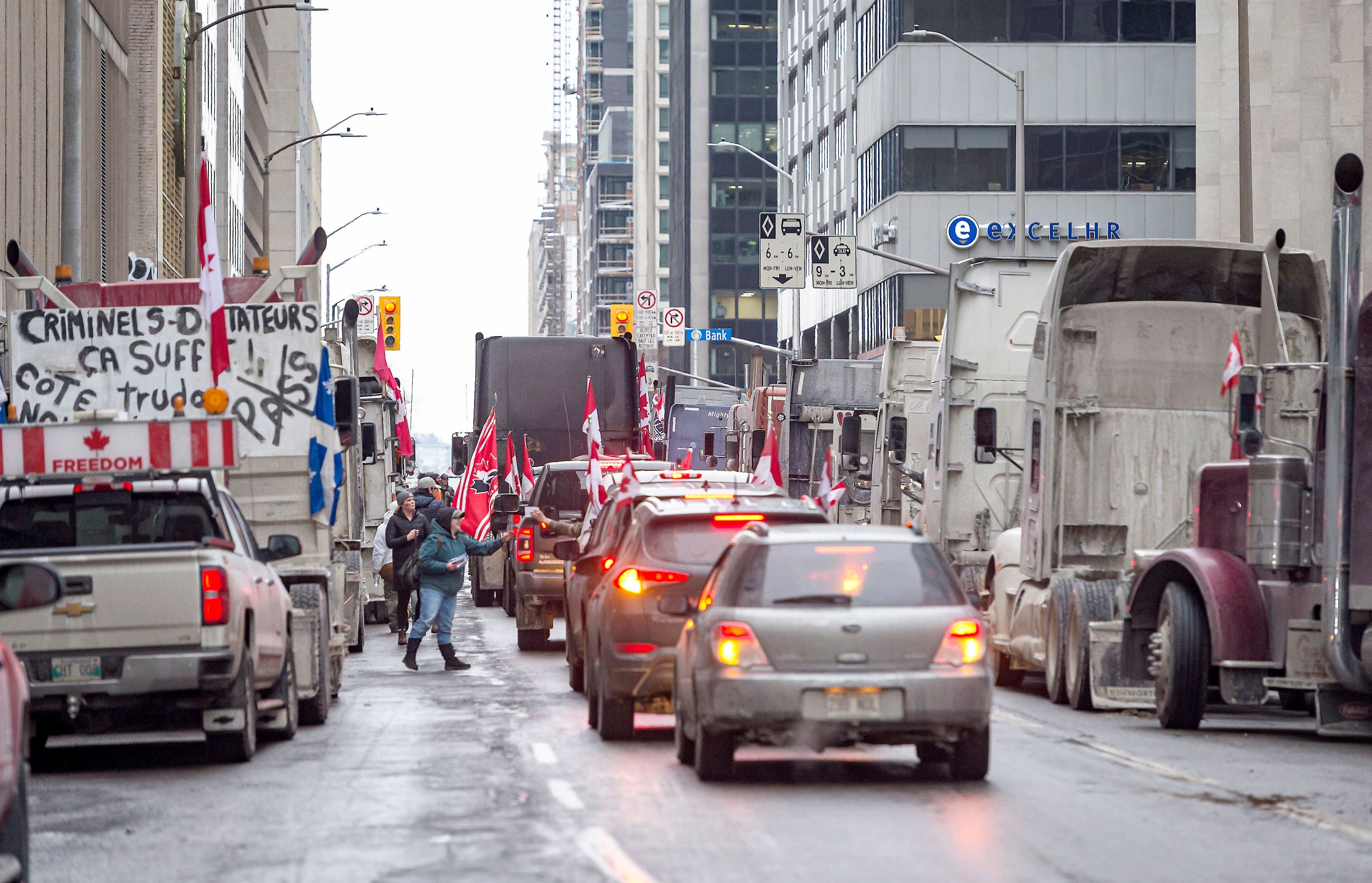 Photo Agence QMI, Joël Lemay