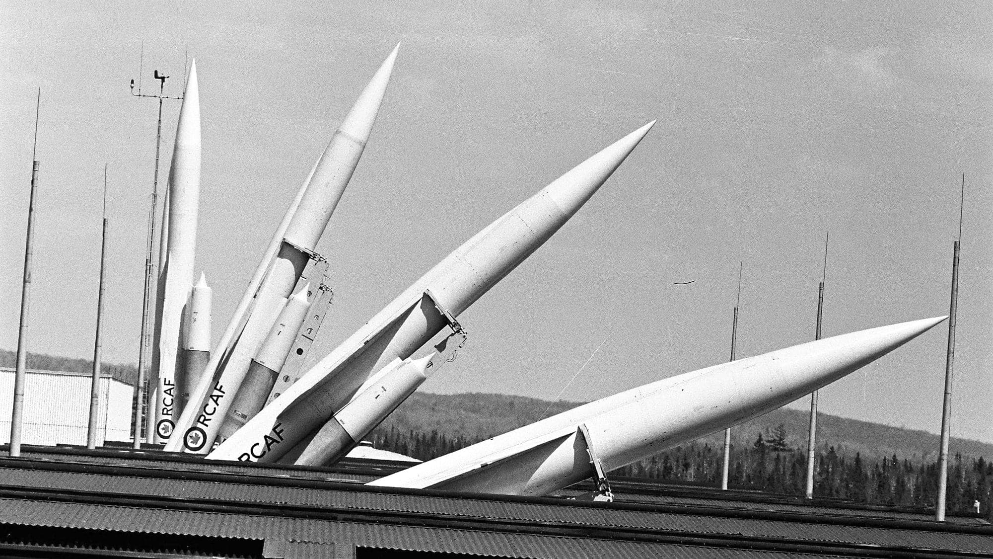 Photo courtoisie, Benoit Thibeault