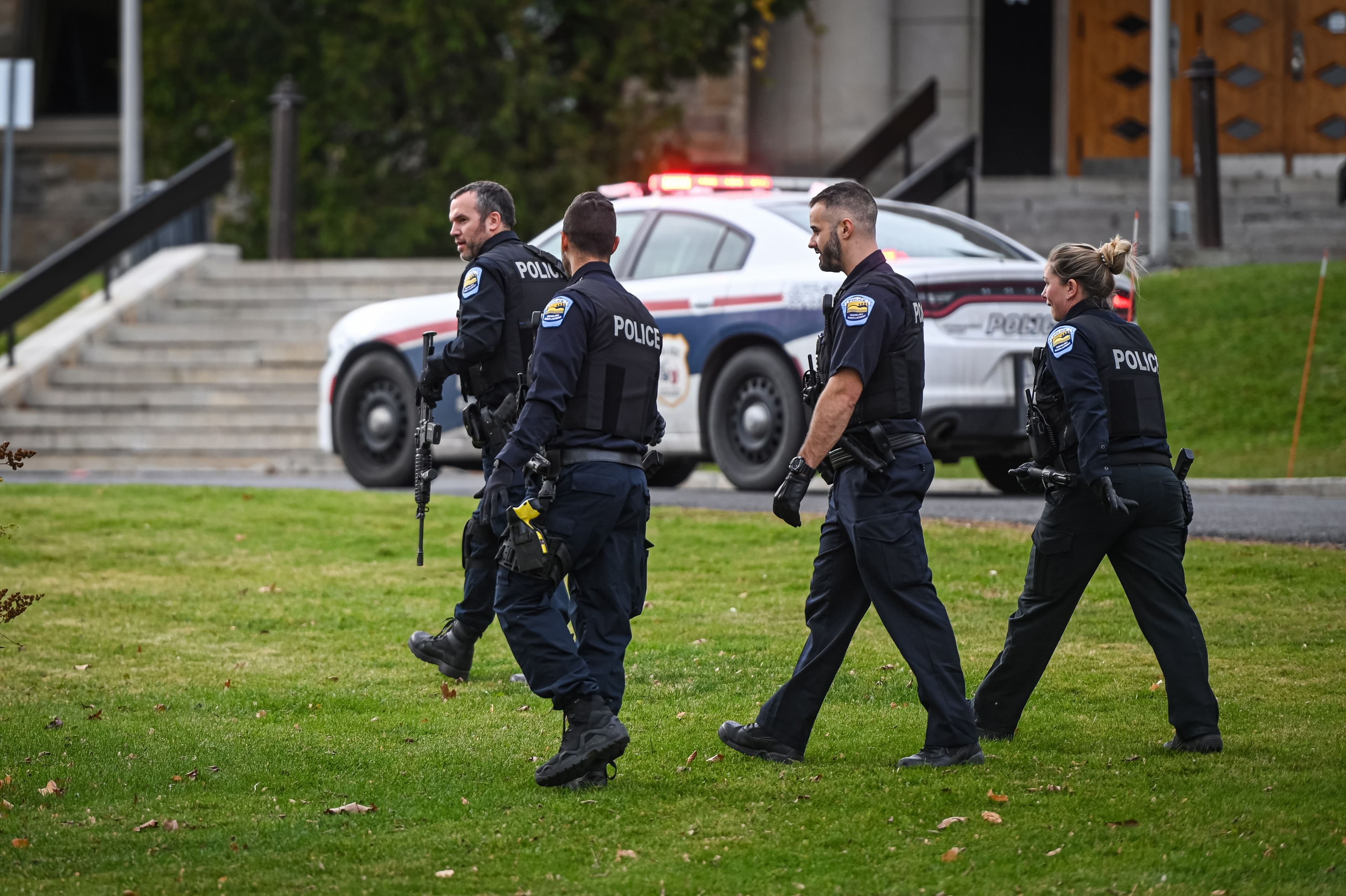 Photo Agence QMI / Maxime Deland