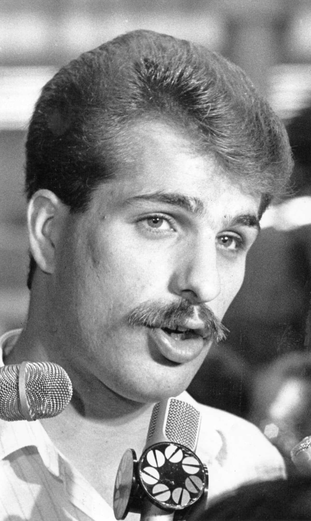 Karl Tremblay / Le Journal de Quebec