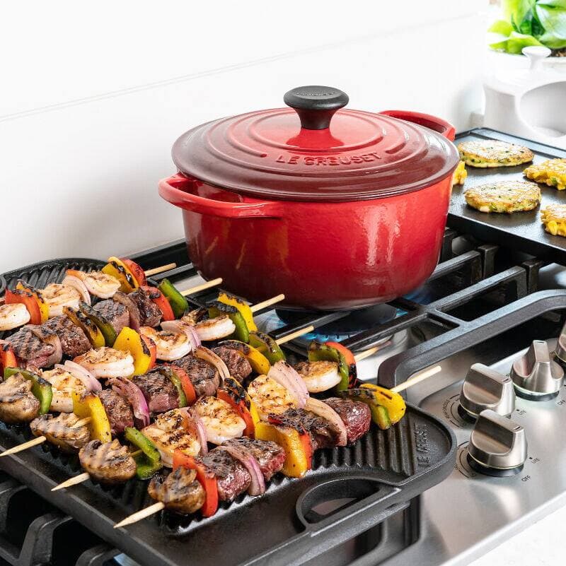 Photo tirée du site web lecreuset.ca