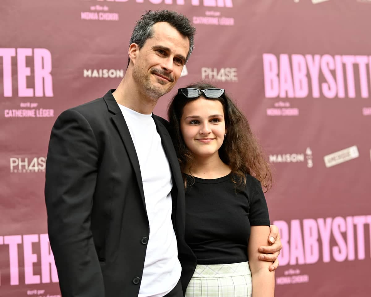 MARTIN ALARIE / AGENCE QMI /