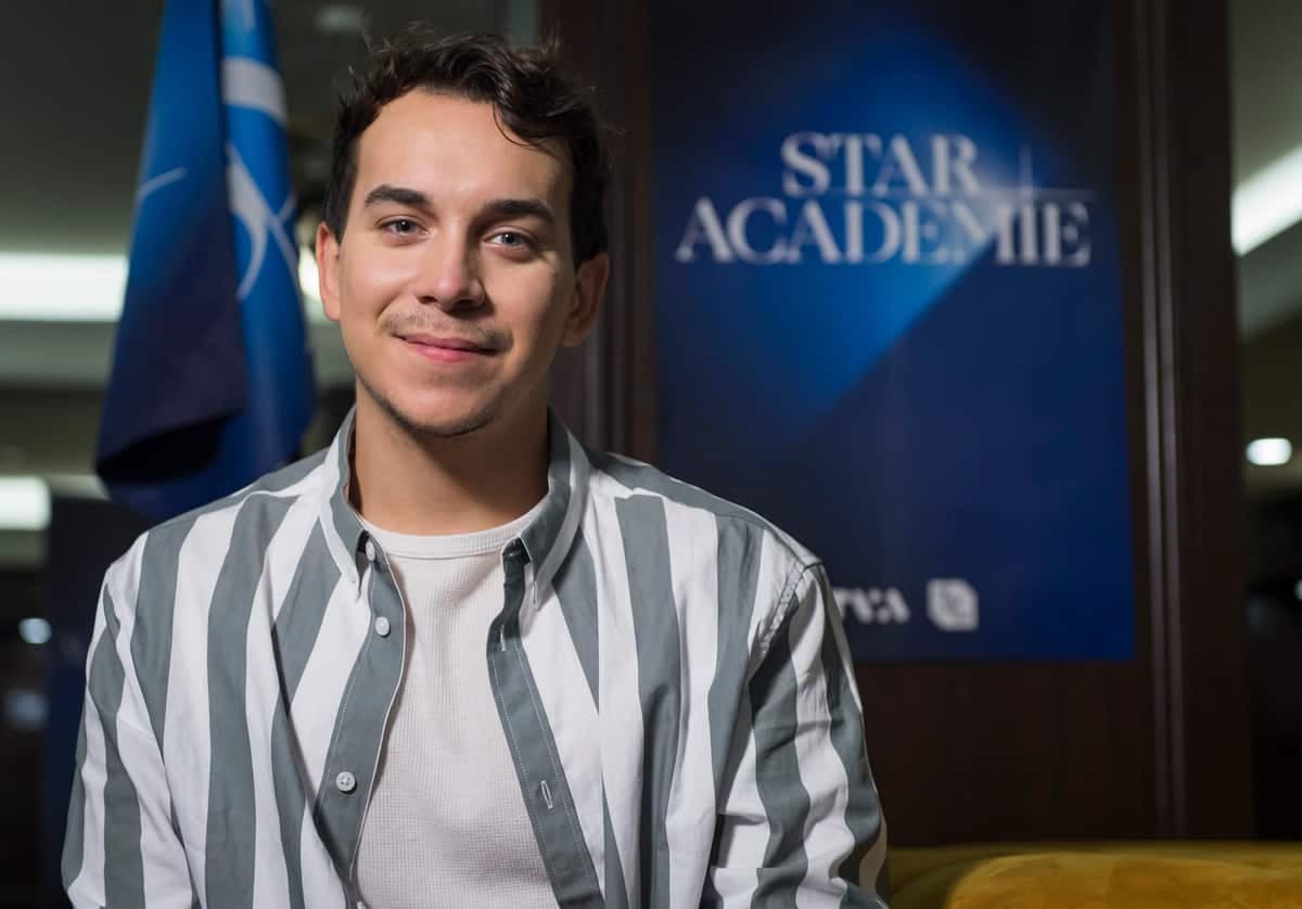 Photo d'Archives Agence QMI