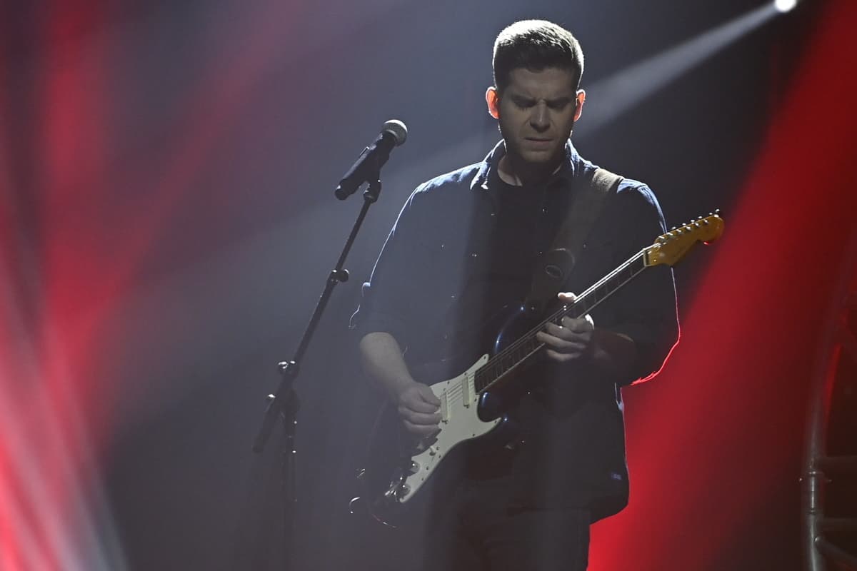 Jo�l Lemay / Agence QMI