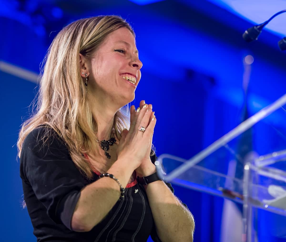 Joël Lemay / Agence QMI