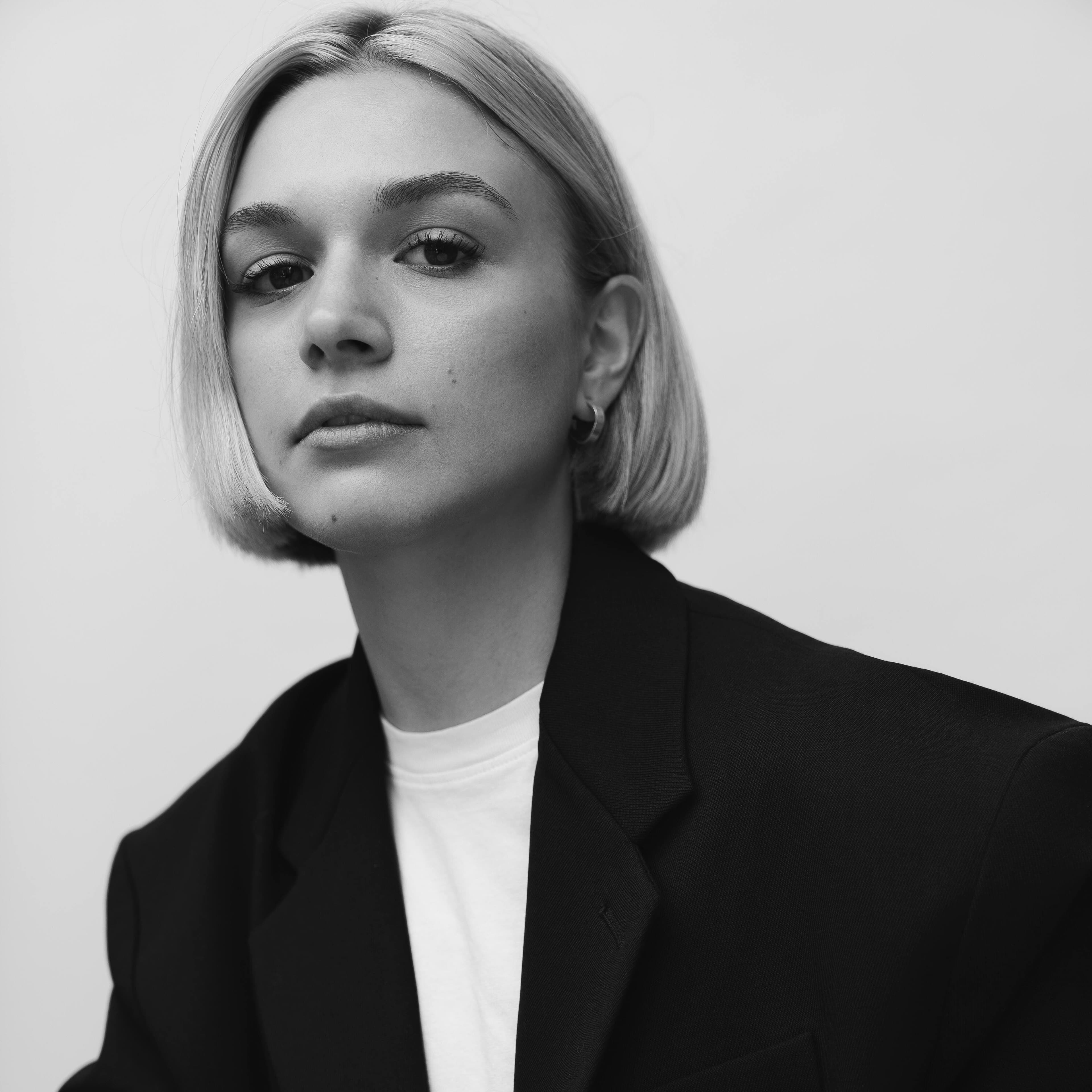 Photo portrait de Audrey Gibson