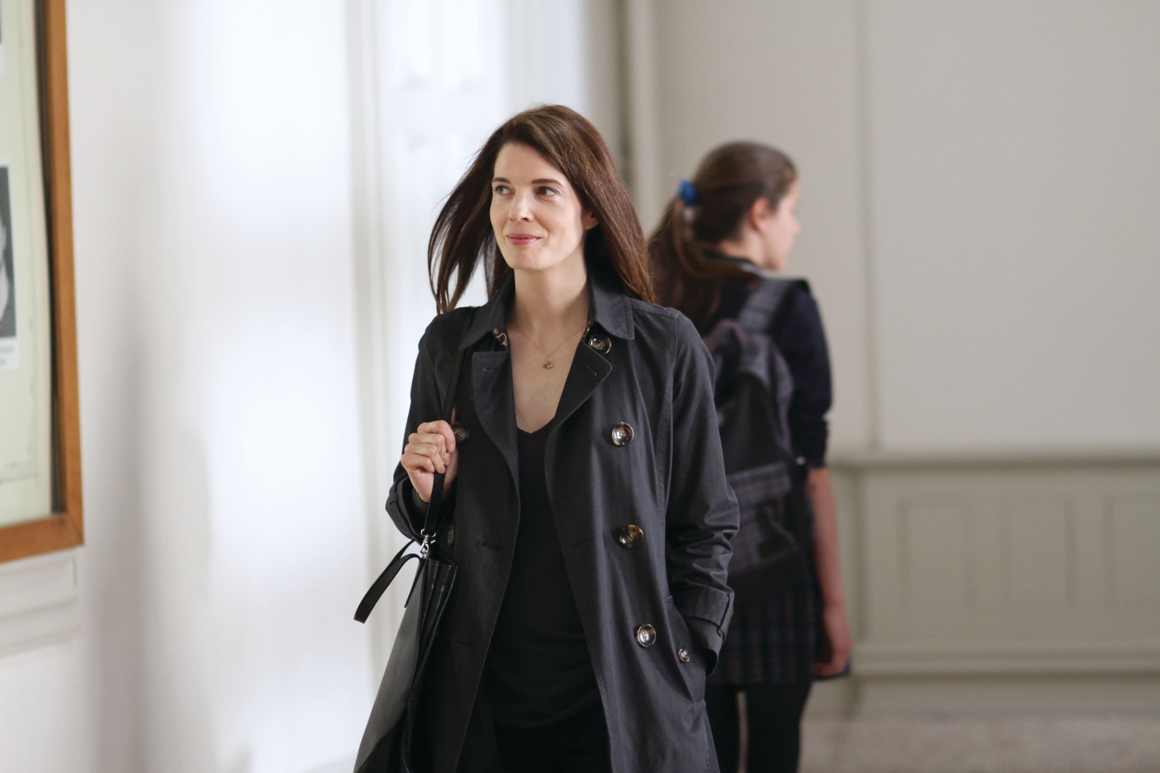 Photo : Bertrand Calmeau