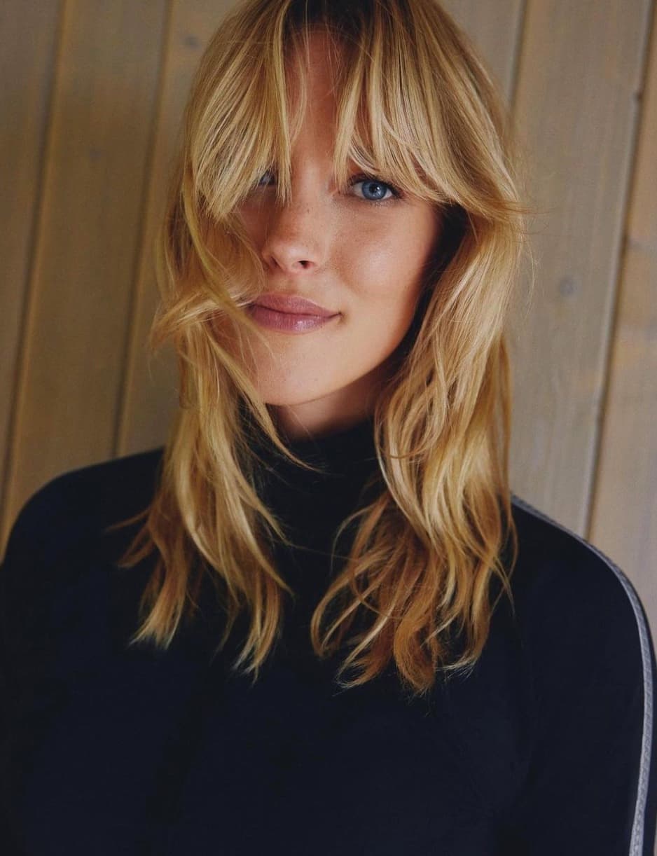 Photo portrait de Alaska Rider