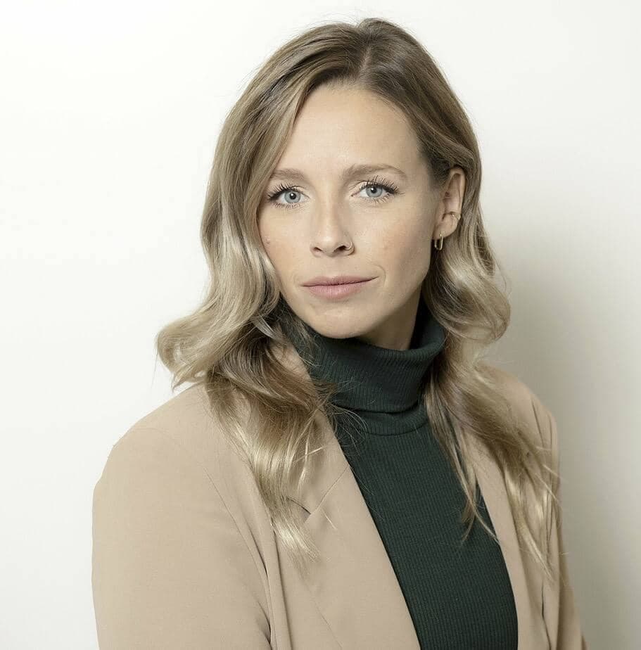 Photo portrait de Audrey Ruel-Manseau