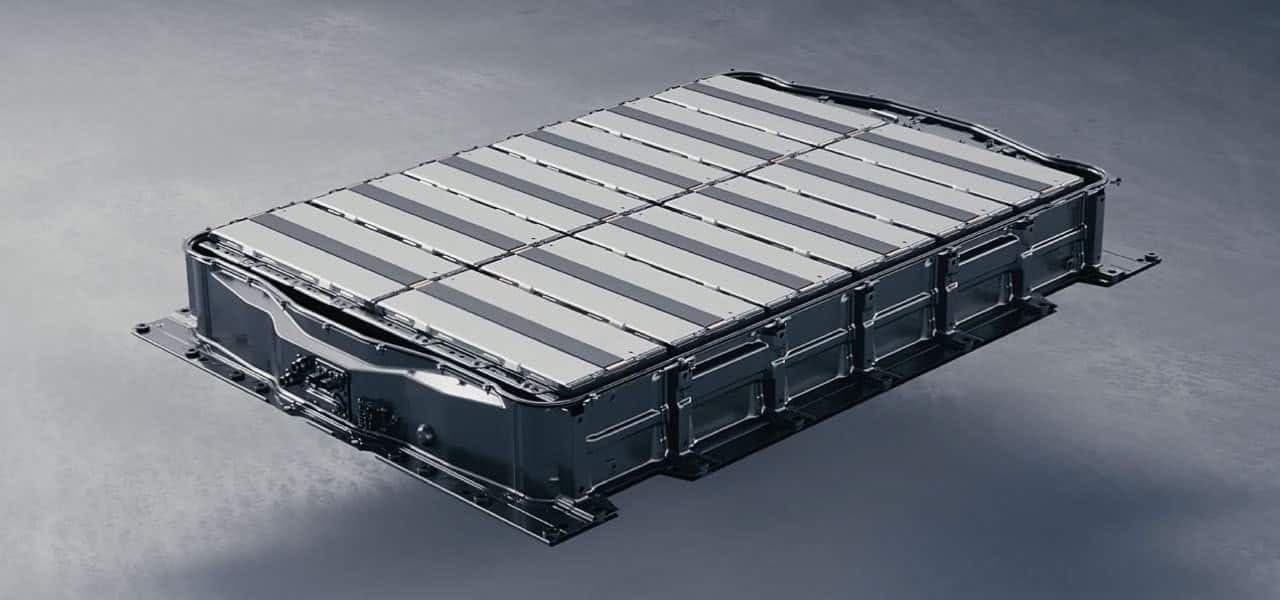 Photo courtoisie, General Motors