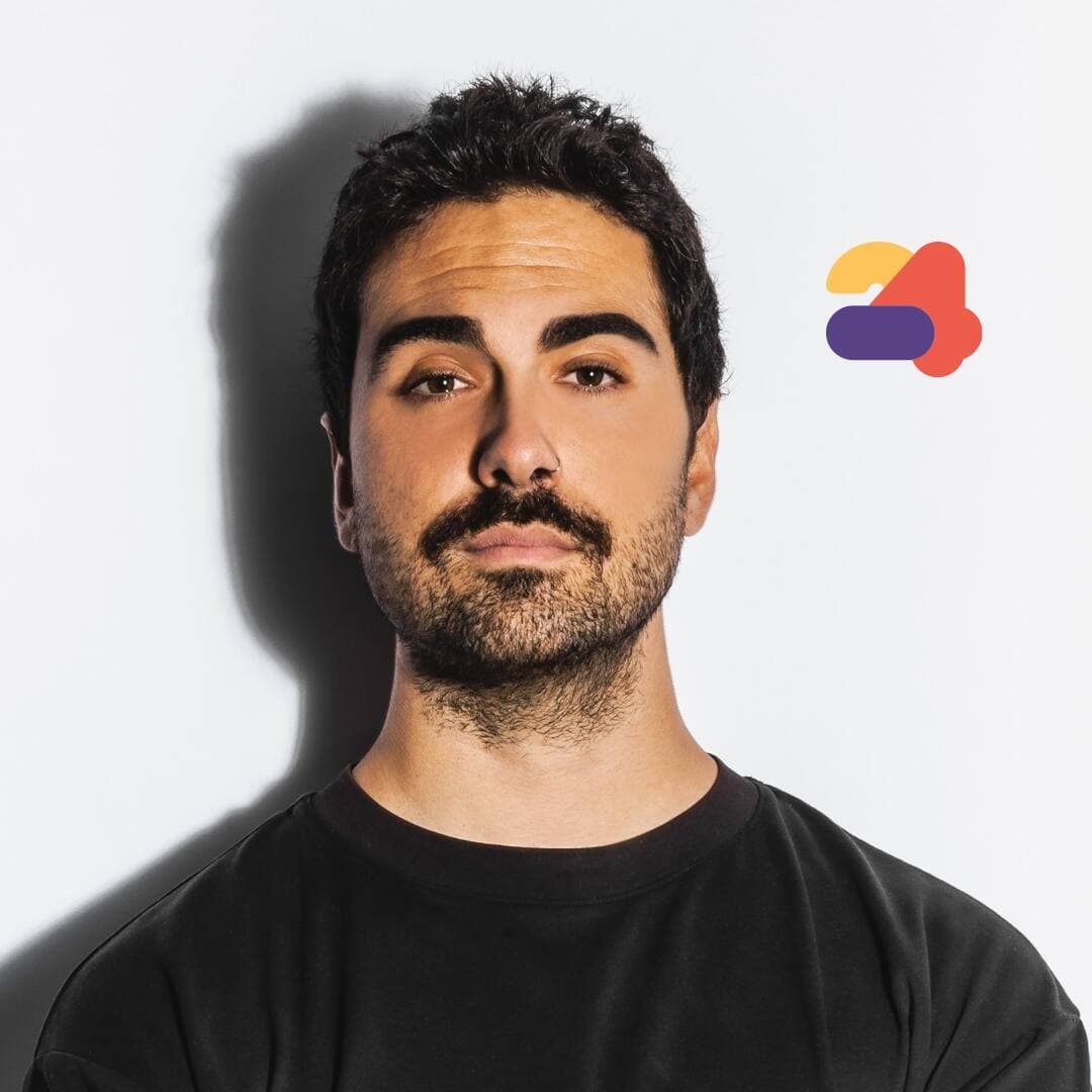 Photo portrait de Gabriel Ouimet