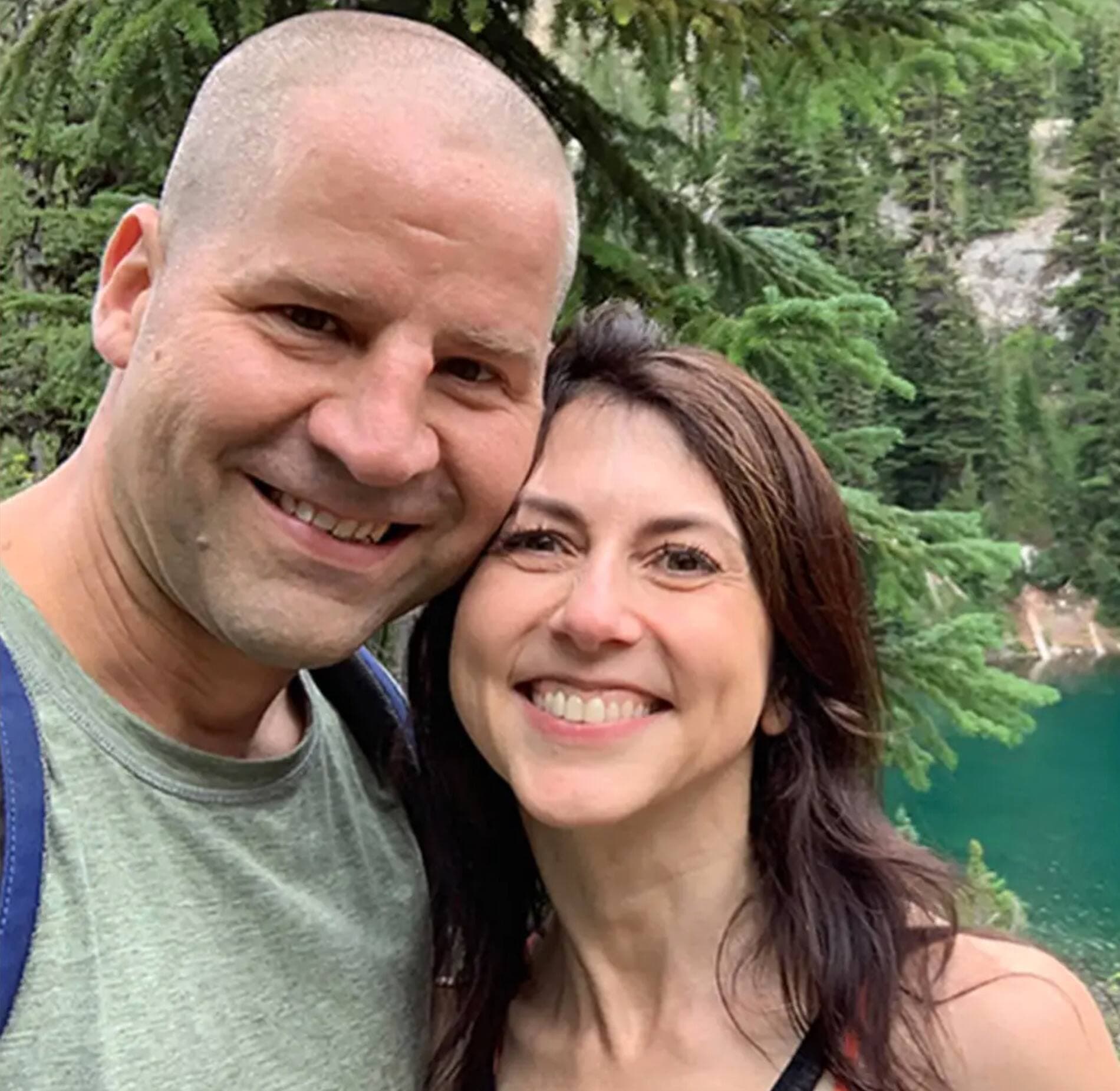 Crédit photo: THE GIVING PLEDGE https://givingpledge.org/