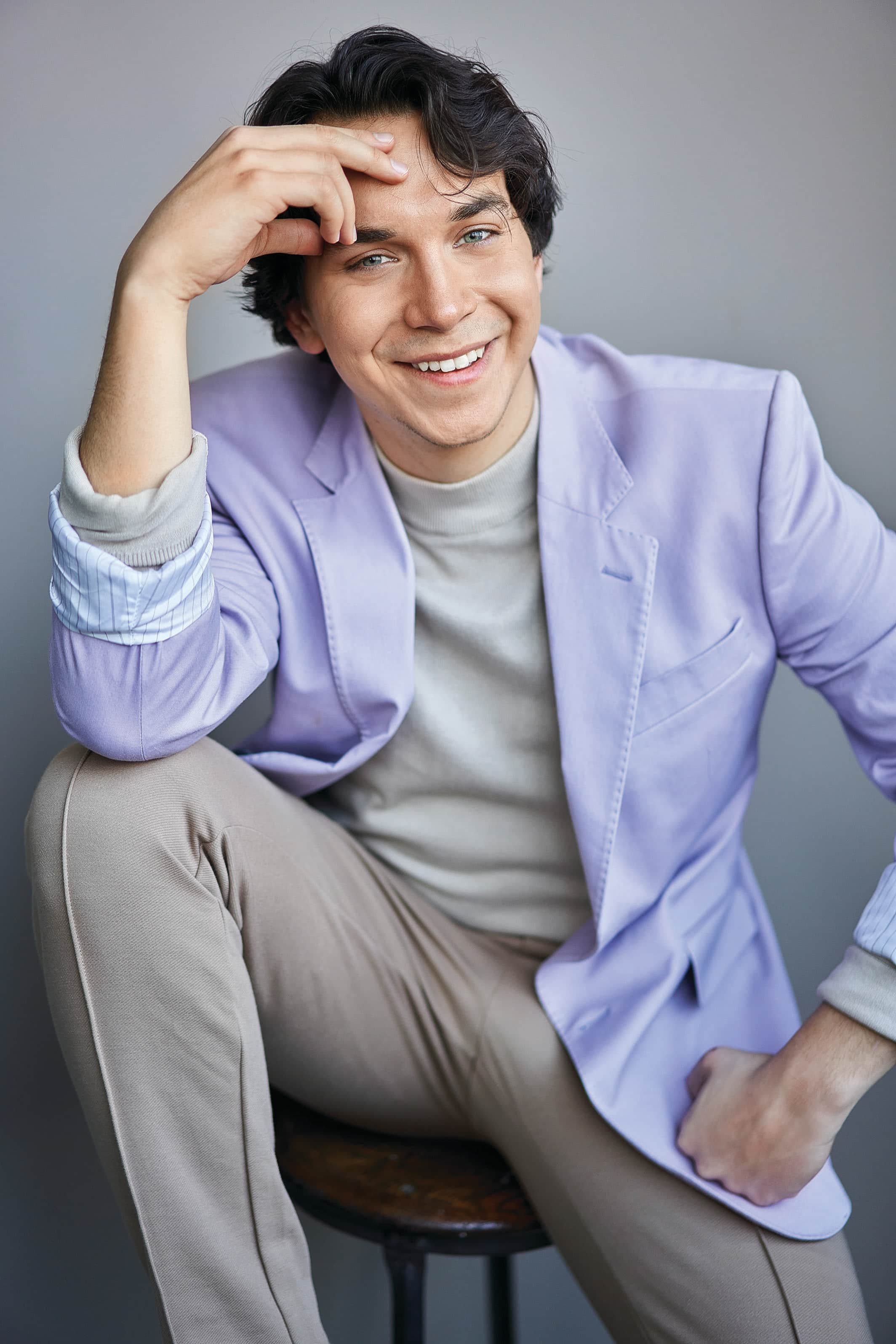 Photo : Julien Faugere