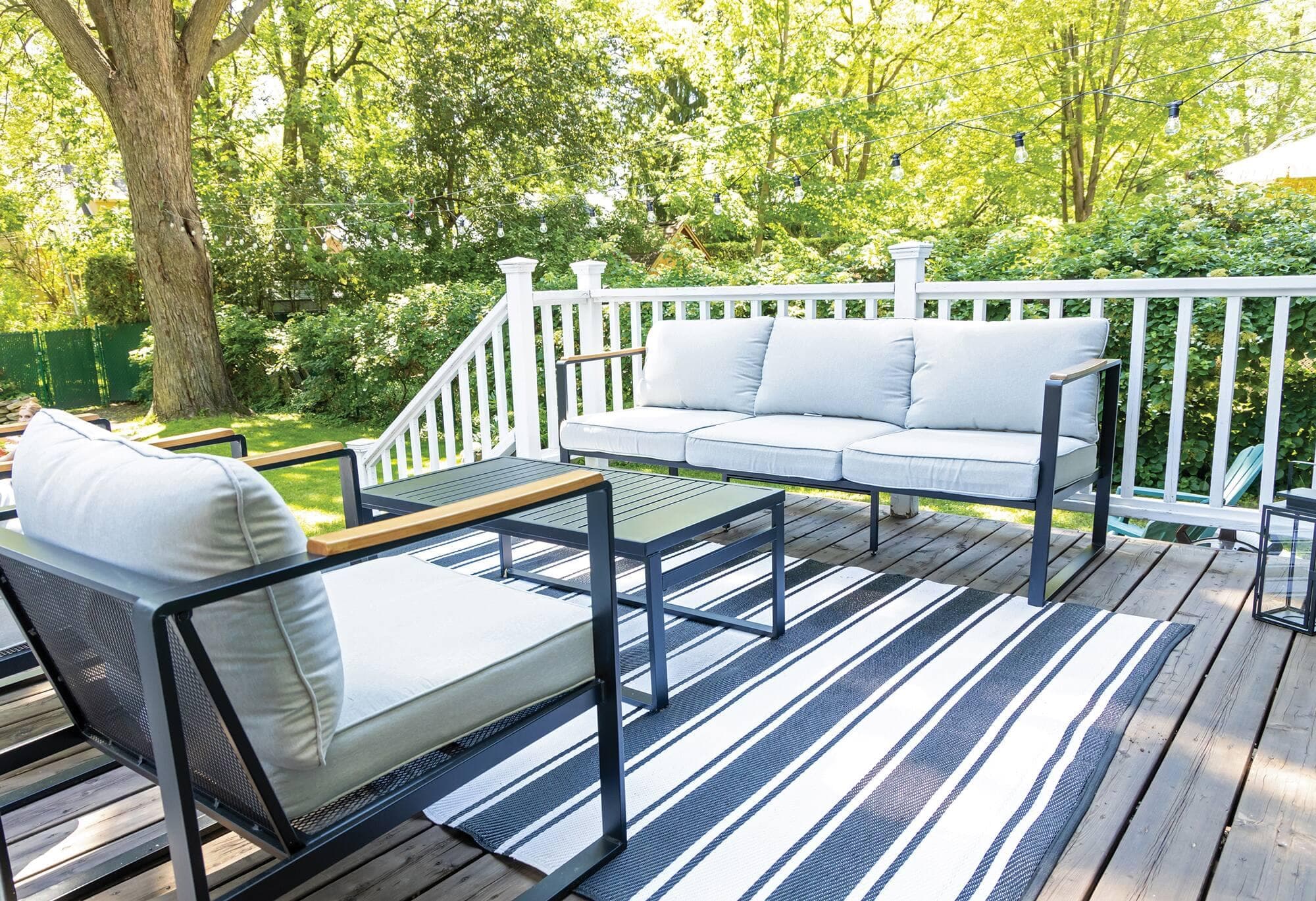 Photo : Dominic Gouin