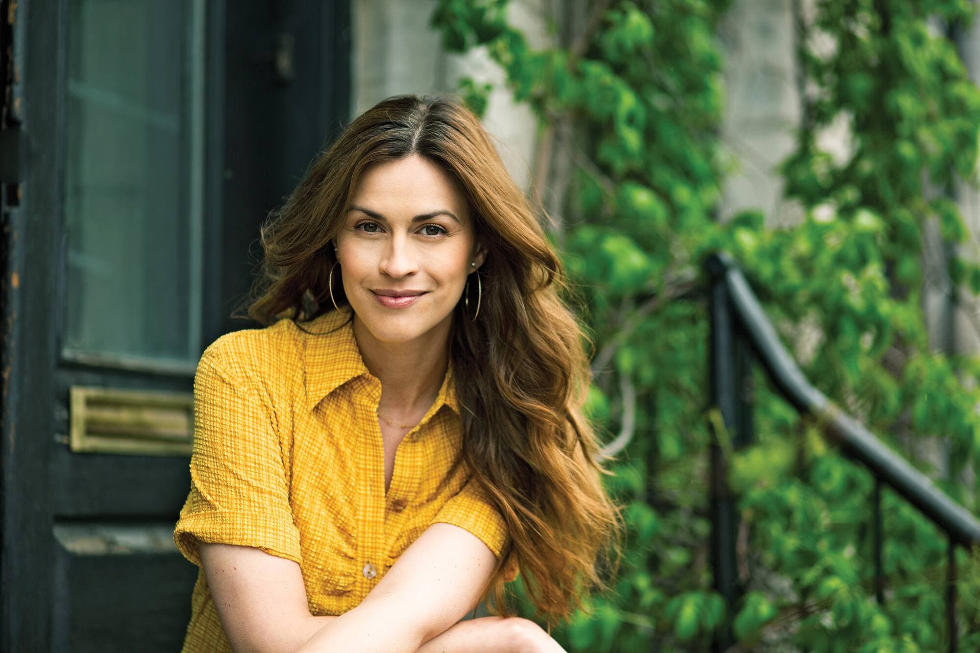 Photo : Karine Lévesque